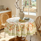 Tablecloth Saveur poétique