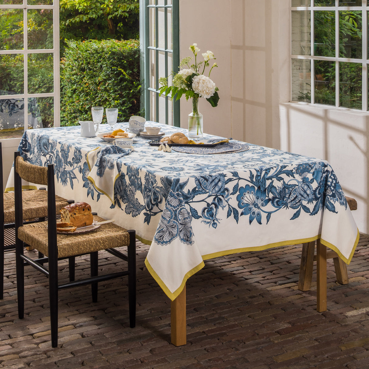Tablecloth Saveurs de Braga