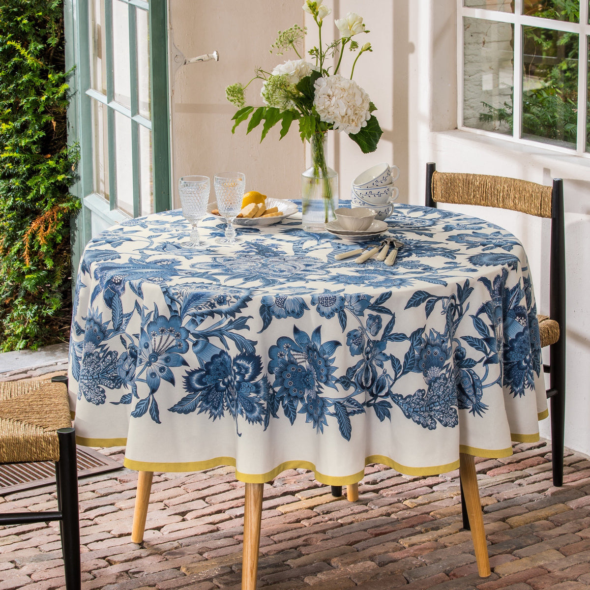 Tablecloth Saveurs de Braga