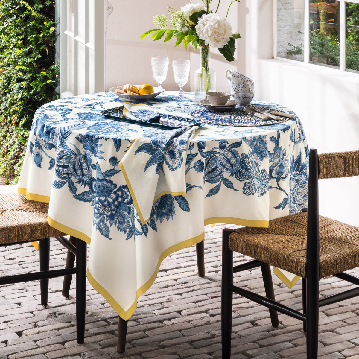 Tablecloth Saveurs de Braga