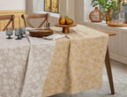 Tablecloth Sel et poivre