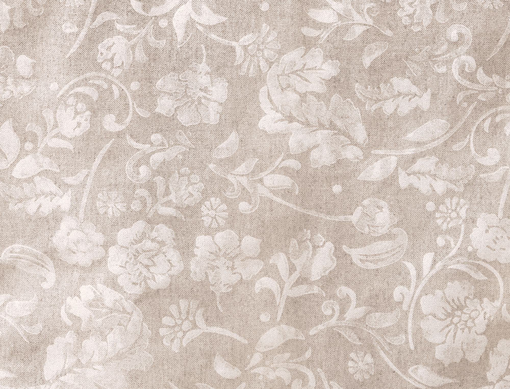 Tablecloth Sel et poivre