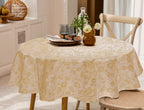 Tablecloth Sel et poivre
