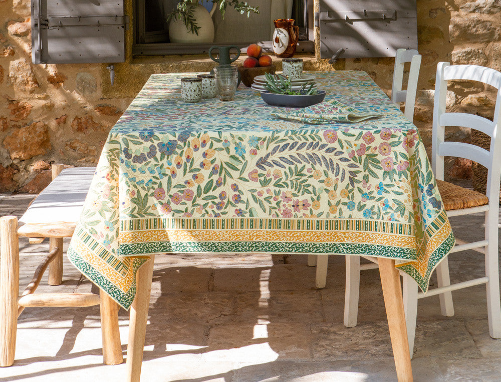 Tablecloth Shabbira