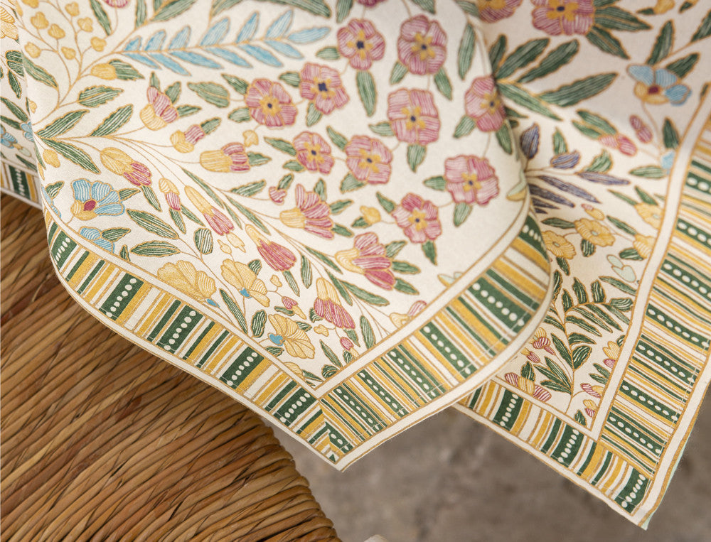 Tablecloth Shabbira