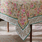 Tablecloth Sous les cerisiers