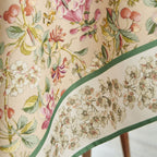 Tablecloth Sous les cerisiers