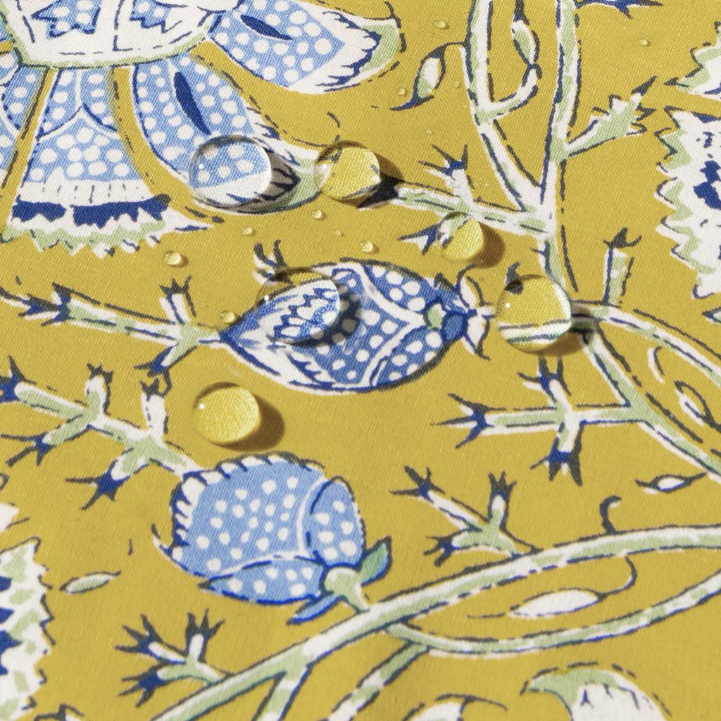 Tablecloth Terrasse intérieure