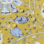 Tablecloth Terrasse intérieure