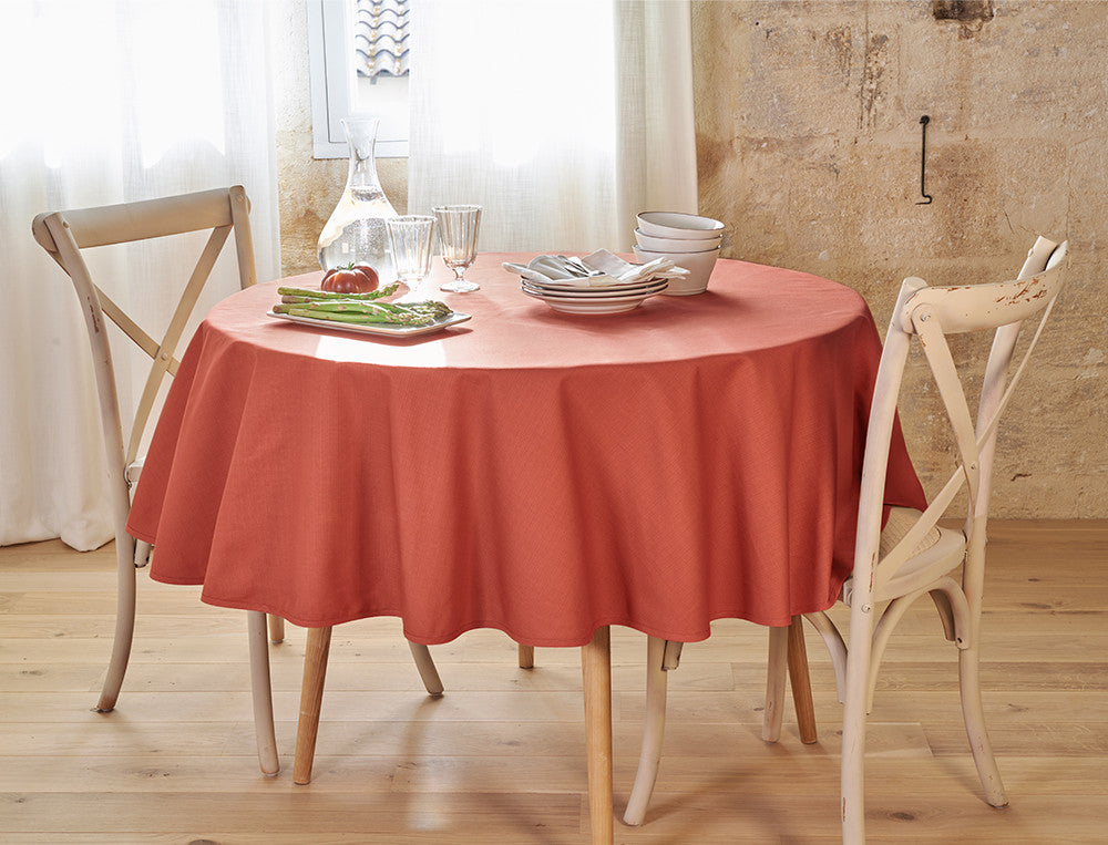 Tablecloth Farandole