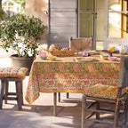Tablecloth Vanille-Fraise