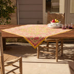 Tablecloth Vanille-Fraise