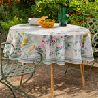 Tablecloth Vents dansants