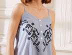 Nightgown Corinthe