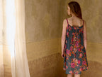 Nightgown Jardin d'orient