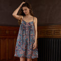 Nightgown Maharani