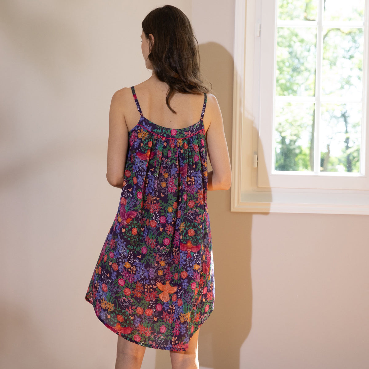 Nightgown Nature précieuse