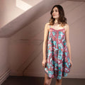Nightgown Rêve de lotus