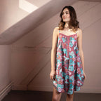Nightgown Rêve de lotus