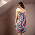 Nightgown Rêve de lotus