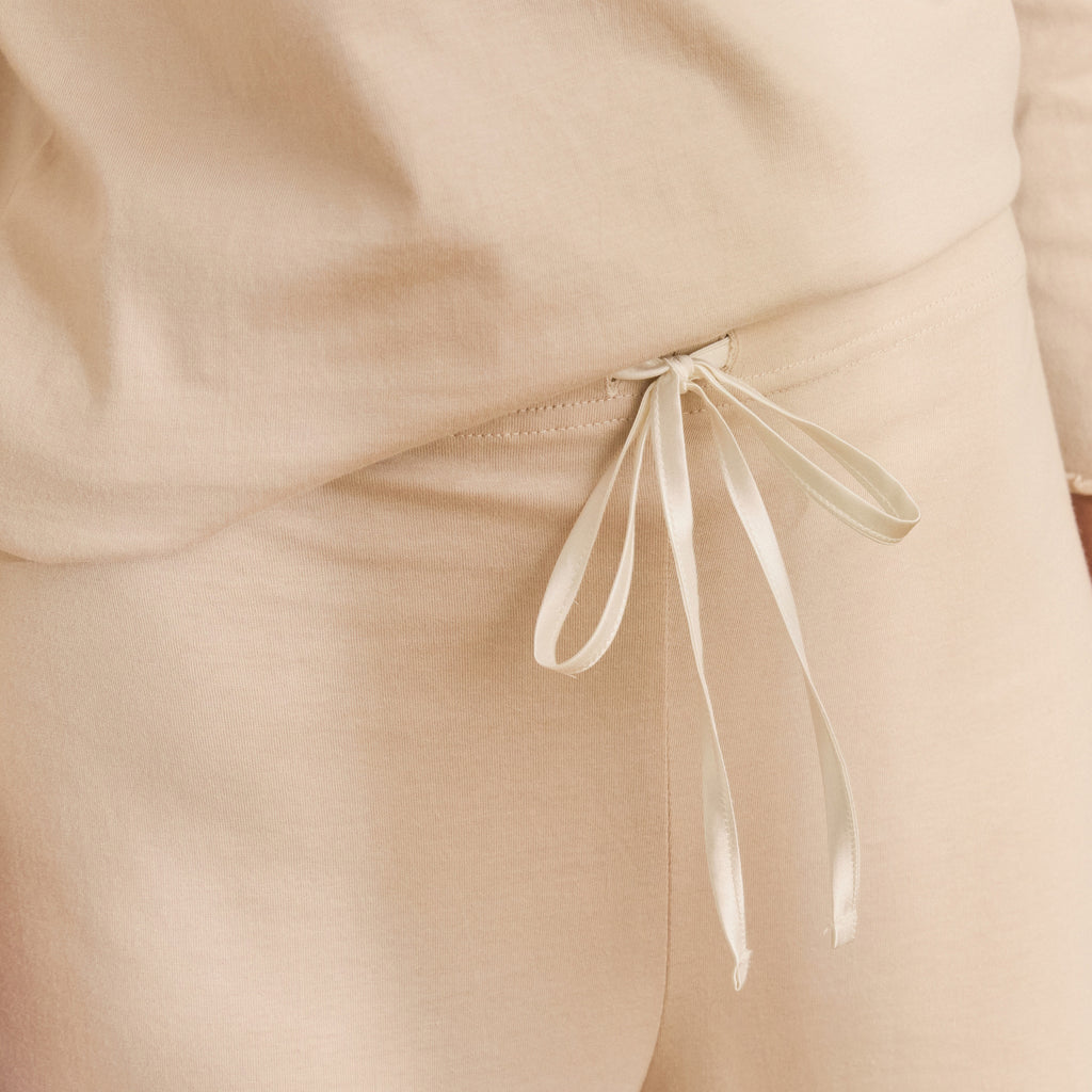 Women's Pajamas Nuit d'ivoire
