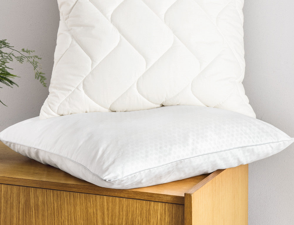 Pillow & Bolster Thermocontrol