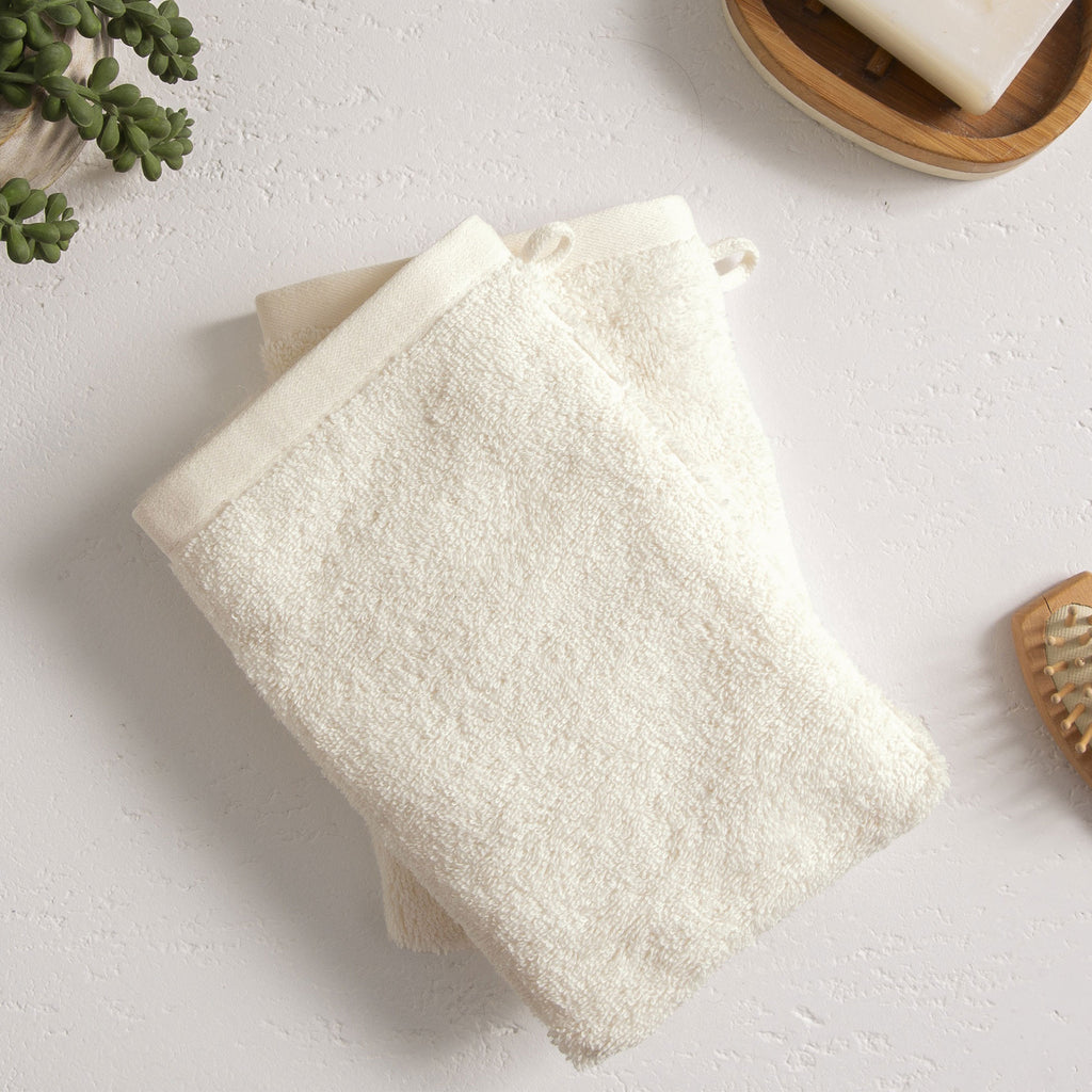 Bath Linen Dimanche à la campagne