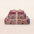 Bath Linen Samarcande