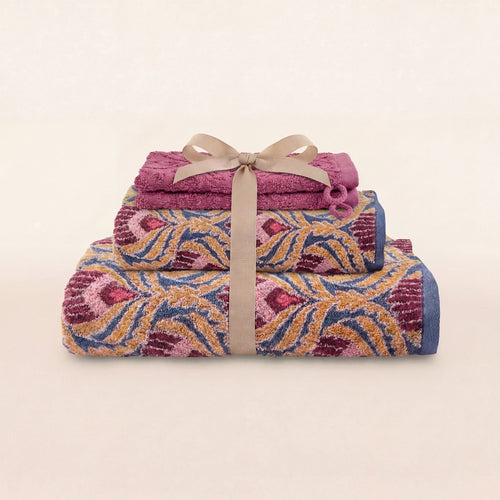 Bath Linen Samarcande