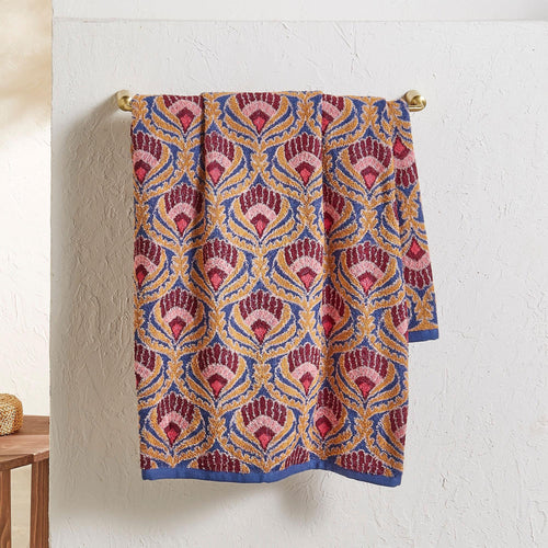 Bath Linen Samarcande