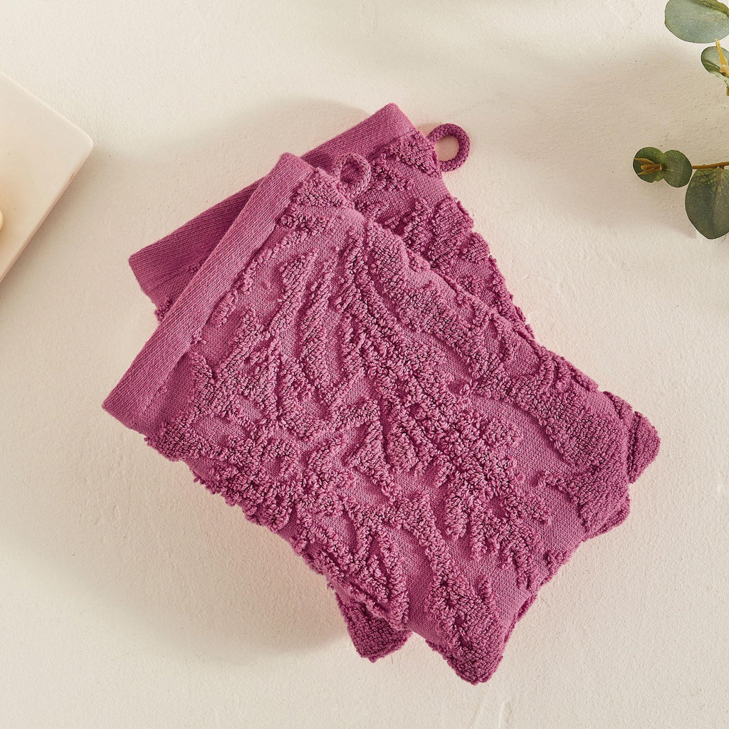 Bath Linen Samarcande