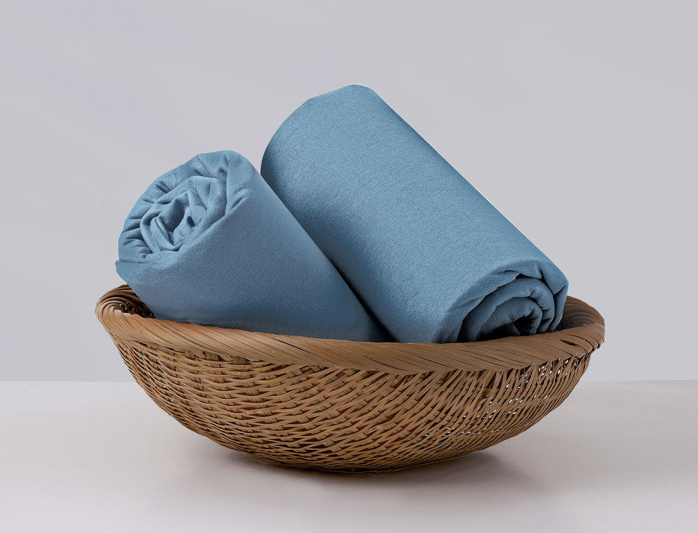 Bedding Set Jersey extensible