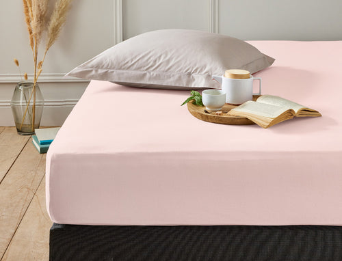 Bedding Set Jersey extensible