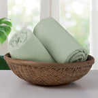 Fitted Sheet Percale