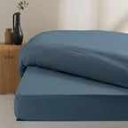 Fitted Sheet Percale