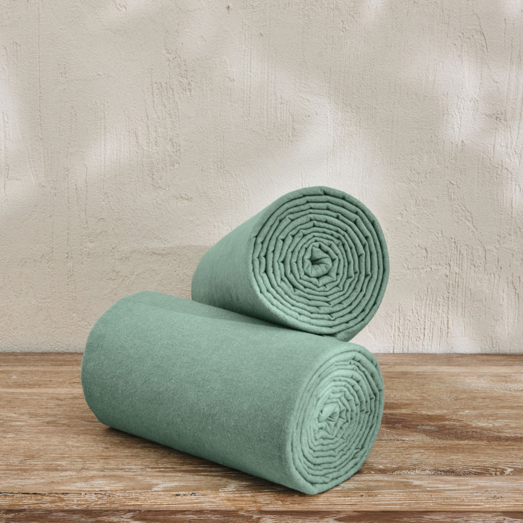 Bedding Set Flanelle tissé-teint