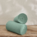 Bedding Set Flanelle tissé-teint