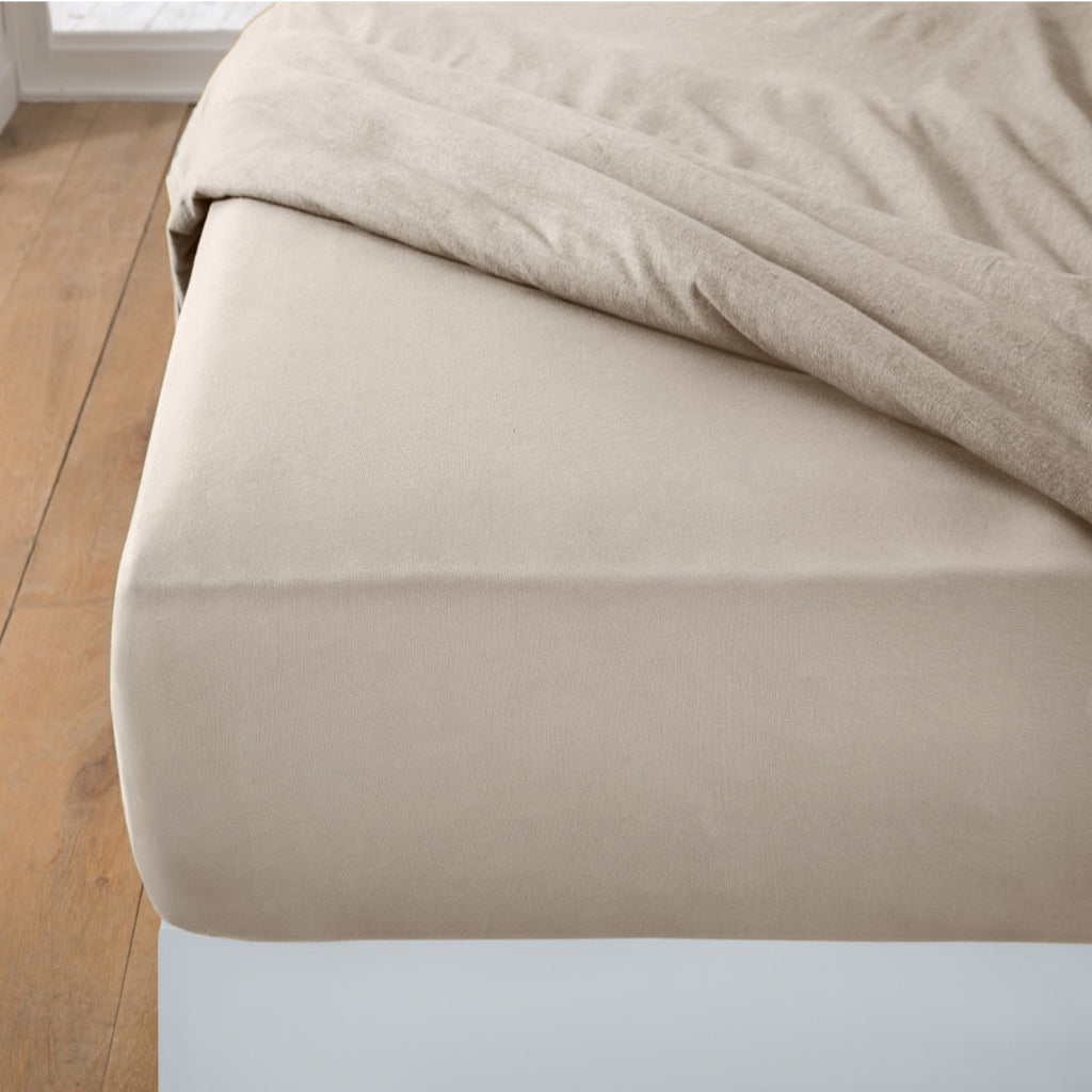 Bedding Set Flanelle tissé-teint