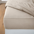 Bedding Set Flanelle tissé-teint
