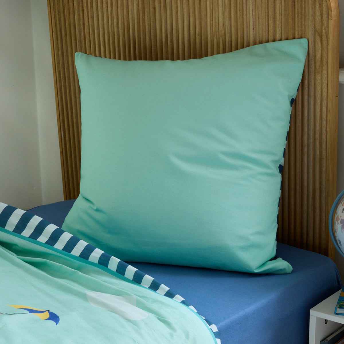 Kids Bedding Set Cap sur les Nuages