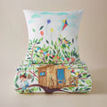 Kids Bedding Set Dans ma cabane