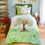 Kids Bedding Set Dans ma cabane