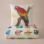 Bedding Set Deyrolle