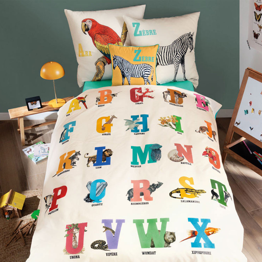 Bedding Set Deyrolle