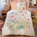 Kids Bedding Set Jardin des fées