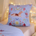 Kids Bedding Set Joli Carrousel
