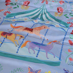 Kids Bedding Set Joli Carrousel