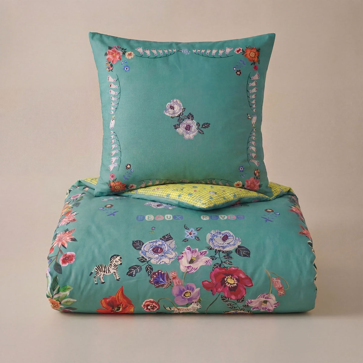 Kids Bedding Set Nathalie Lété