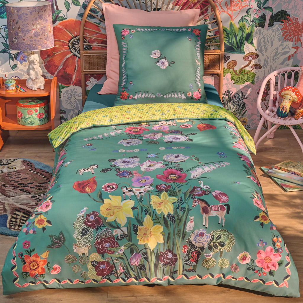 Kids Bedding Set Nathalie Lété