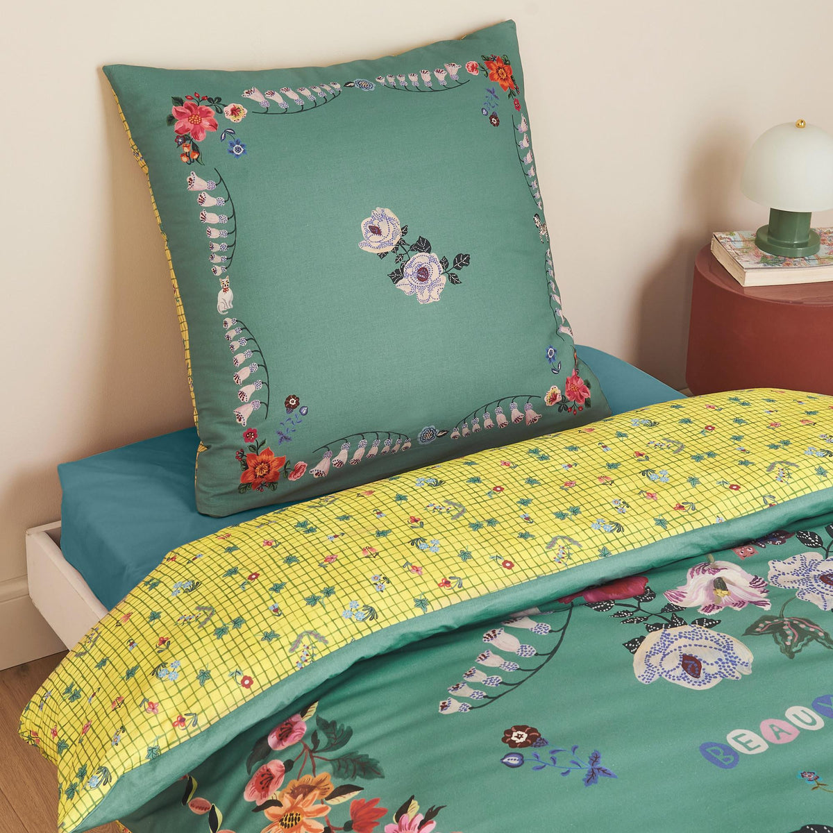 Kids Bedding Set Nathalie Lété